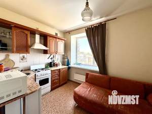 1-к квартира, на длительный срок, 43м2, 9/10 этаж