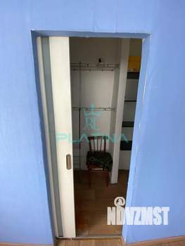 1-к квартира, на длительный срок, 40м2, 5/5 этаж