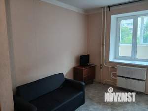 1-к квартира, на длительный срок, 35м2, 6/15 этаж