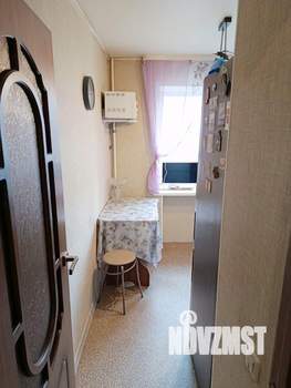 1-к квартира, на длительный срок, 35м2, 3/5 этаж