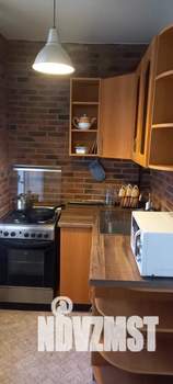 1-к квартира, посуточно, 31м2, 1/3 этаж