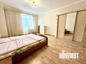 1-к квартира, на длительный срок, 74м2, 4/6 этаж