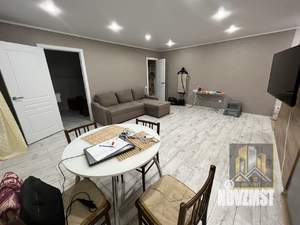 2-к квартира, на длительный срок, 47м2, 2/5 этаж