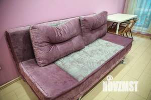 1-к квартира, посуточно, 37м2, 7/19 этаж