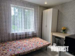 Студия квартира, посуточно, 12м2, 2/9 этаж