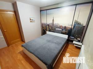 3-к квартира, посуточно, 60м2, 4/9 этаж