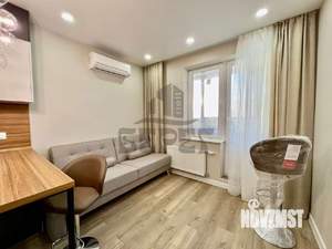 1-к квартира, на длительный срок, 42м2, 14/20 этаж