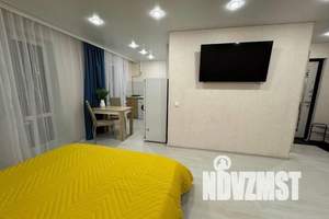 1-к квартира, посуточно, 35м2, 1/9 этаж