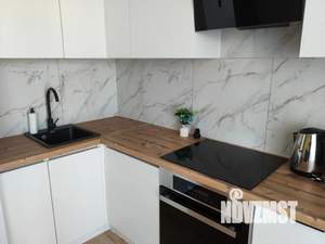 Студия квартира, посуточно, 30м2, 8/9 этаж