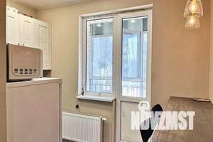 1-к квартира, посуточно, 30м2, 7/12 этаж