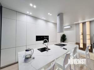 3-к квартира, на длительный срок, 90м2, 7/15 этаж