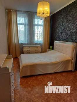 2-к квартира, на длительный срок, 58м2, 4/6 этаж