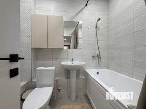 2-к квартира, на длительный срок, 55м2, 3/27 этаж