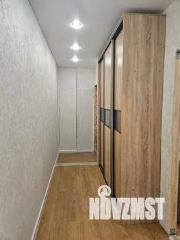 2-к квартира, посуточно, 48м2, 3/5 этаж