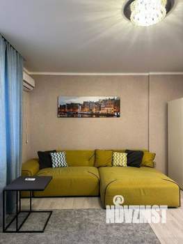 Студия квартира, на длительный срок, 30м2, 14/24 этаж