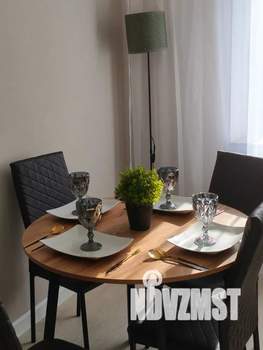 1-к квартира, посуточно, 40м2, 7/14 этаж