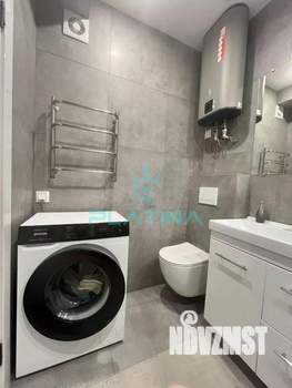 1-к квартира, на длительный срок, 42м2, 10/27 этаж