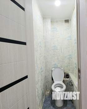 2-к квартира, на длительный срок, 50м2, 8/10 этаж