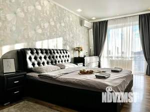 1-к квартира, посуточно, 78м2, 1/1 этаж