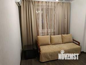 Студия квартира, посуточно, 38м2, 8/10 этаж