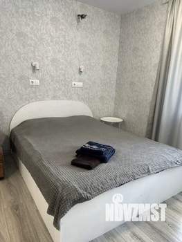 Студия квартира, на длительный срок, 30м2, 9/14 этаж