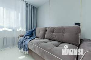 1-к квартира, посуточно, 36м2, 13/14 этаж