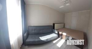 2-к квартира, посуточно, 46м2, 1/1 этаж