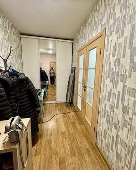 2-к квартира, на длительный срок, 43м2, 15/16 этаж