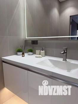 2-к квартира, посуточно, 53м2, 1/1 этаж