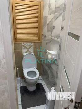 1-к квартира, на длительный срок, 40м2, 8/14 этаж