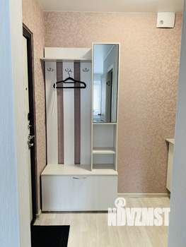 1-к квартира, посуточно, 20м2, 1/5 этаж