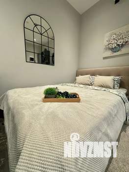 Студия квартира, посуточно, 14м2, 1/2 этаж