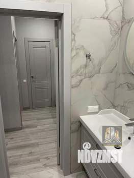 1-к квартира, на длительный срок, 38м2, 13/17 этаж