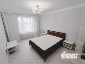 2-к квартира, на длительный срок, 65м2, 6/17 этаж