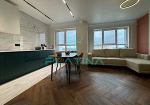 3-к квартира, на длительный срок, 78м2, 10/24 этаж