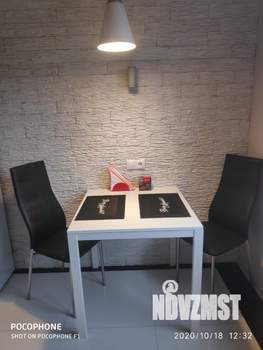 1-к квартира, посуточно, 35м2, 5/9 этаж