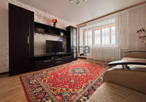 2-к квартира, на длительный срок, 55м2, 4/9 этаж