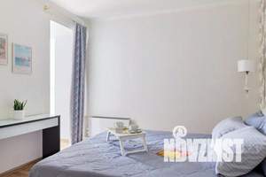 2-к квартира, посуточно, 60м2, 8/16 этаж