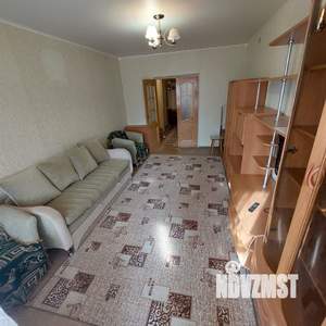 1-к квартира, на длительный срок, 43м2, 3/5 этаж