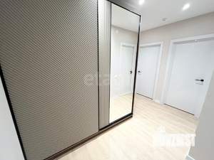 2-к квартира, на длительный срок, 57м2, 14/25 этаж