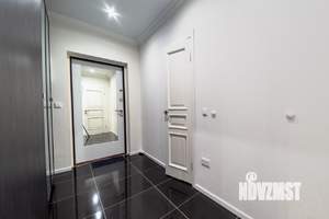 2-к квартира, посуточно, 54м2, 9/17 этаж