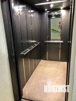 1-к квартира, на длительный срок, 38м2, 2/11 этаж