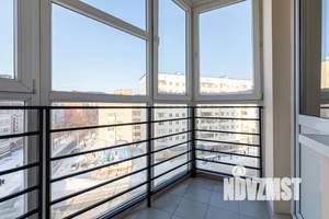 1-к квартира, посуточно, 45м2, 7/10 этаж