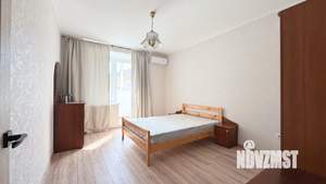 2-к квартира, на длительный срок, 76м2, 7/10 этаж