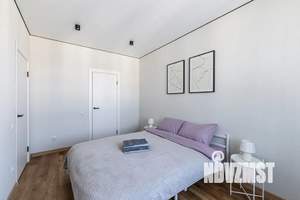 2-к квартира, посуточно, 60м2, 8/8 этаж