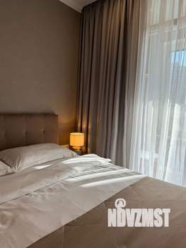 1-к квартира, на длительный срок, 40м2, 9/20 этаж