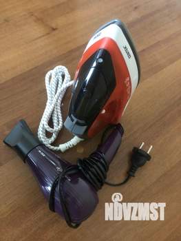 2-к квартира, посуточно, 43м2, 3/9 этаж