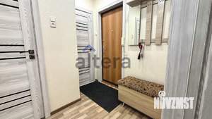 1-к квартира, на длительный срок, 39м2, 7/9 этаж