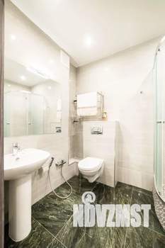 1-к квартира, посуточно, 43м2, 3/8 этаж