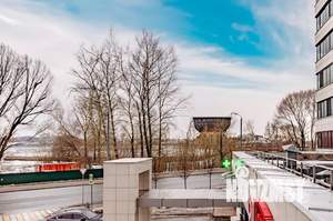 1-к квартира, посуточно, 48м2, 2/9 этаж